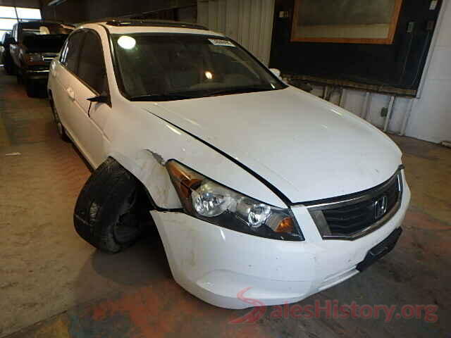 KNMAT2MT0JP593847 2008 HONDA ACCORD