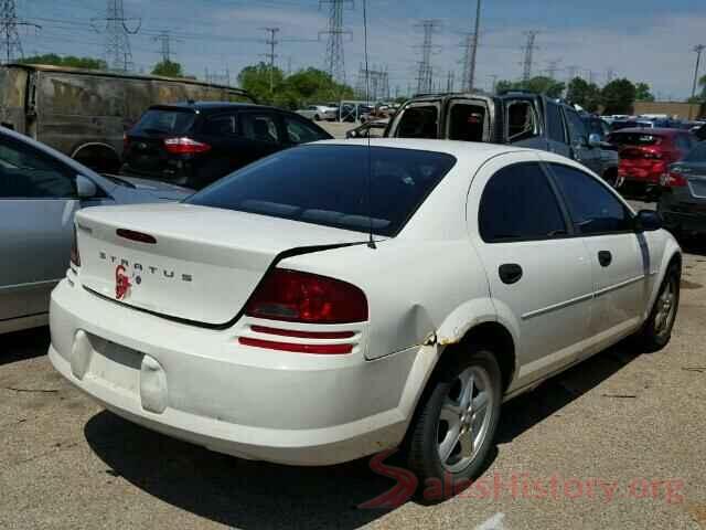 1N4AL3AP2GN369258 2004 DODGE STRATUS