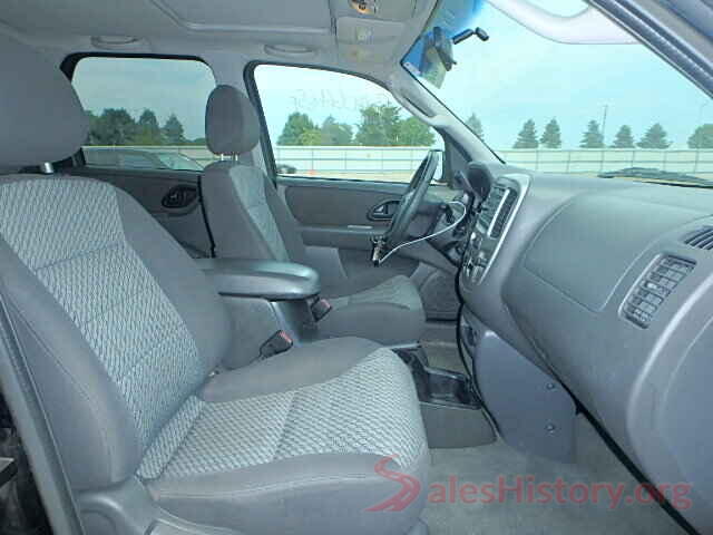 2HGFC2F70JH523132 2003 FORD ESCAPE