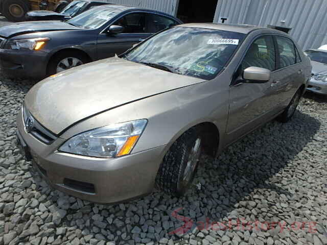 3HGGK5H58GM704817 2006 HONDA ACCORD