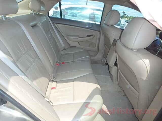 3HGGK5H58GM704817 2006 HONDA ACCORD