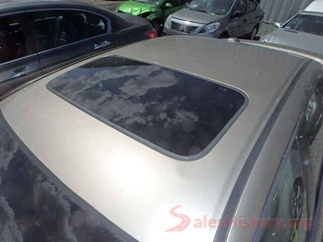 3HGGK5H58GM704817 2006 HONDA ACCORD