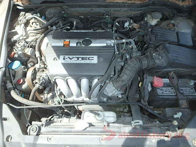 3HGGK5H58GM704817 2006 HONDA ACCORD