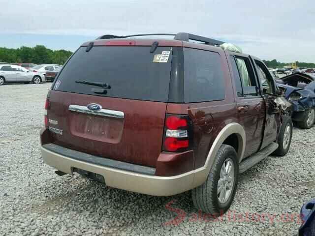 KNAE35LC5K6064970 2010 FORD EXPLORER