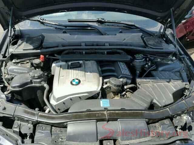 1HGCV1F37JA030194 2006 BMW 3 SERIES