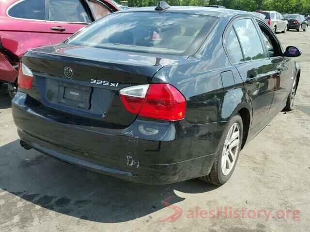 1HGCV1F37JA030194 2006 BMW 3 SERIES