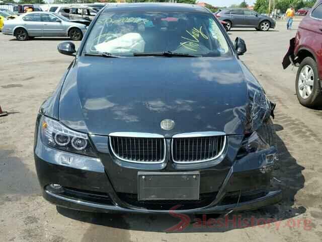 1HGCV1F37JA030194 2006 BMW 3 SERIES