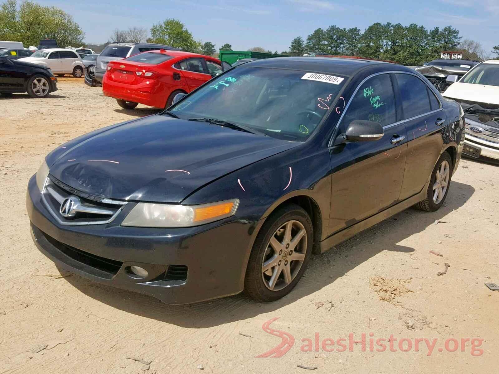 KNDPN3AC8H7033969 2008 ACURA TSX