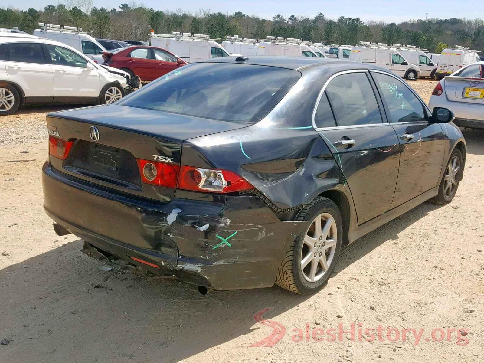 KNDPN3AC8H7033969 2008 ACURA TSX