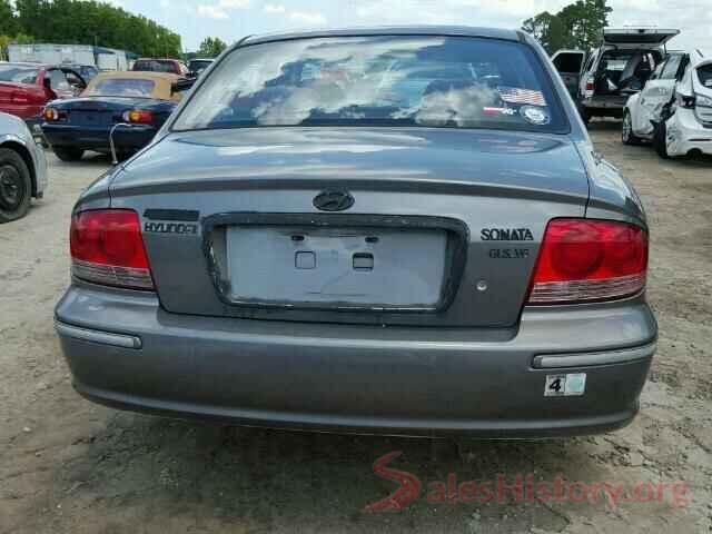 3N1AB7AP4HL654584 2002 HYUNDAI SONATA