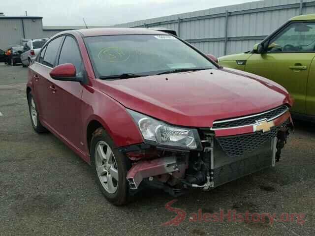 3N1CN7AP7HL812335 2012 CHEVROLET CRUZE