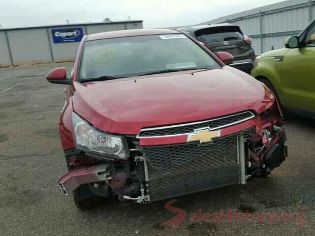 3N1CN7AP7HL812335 2012 CHEVROLET CRUZE