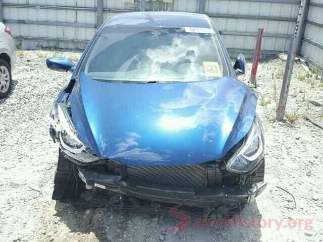 ZACCJBBB8HPF23034 2016 HYUNDAI ELANTRA