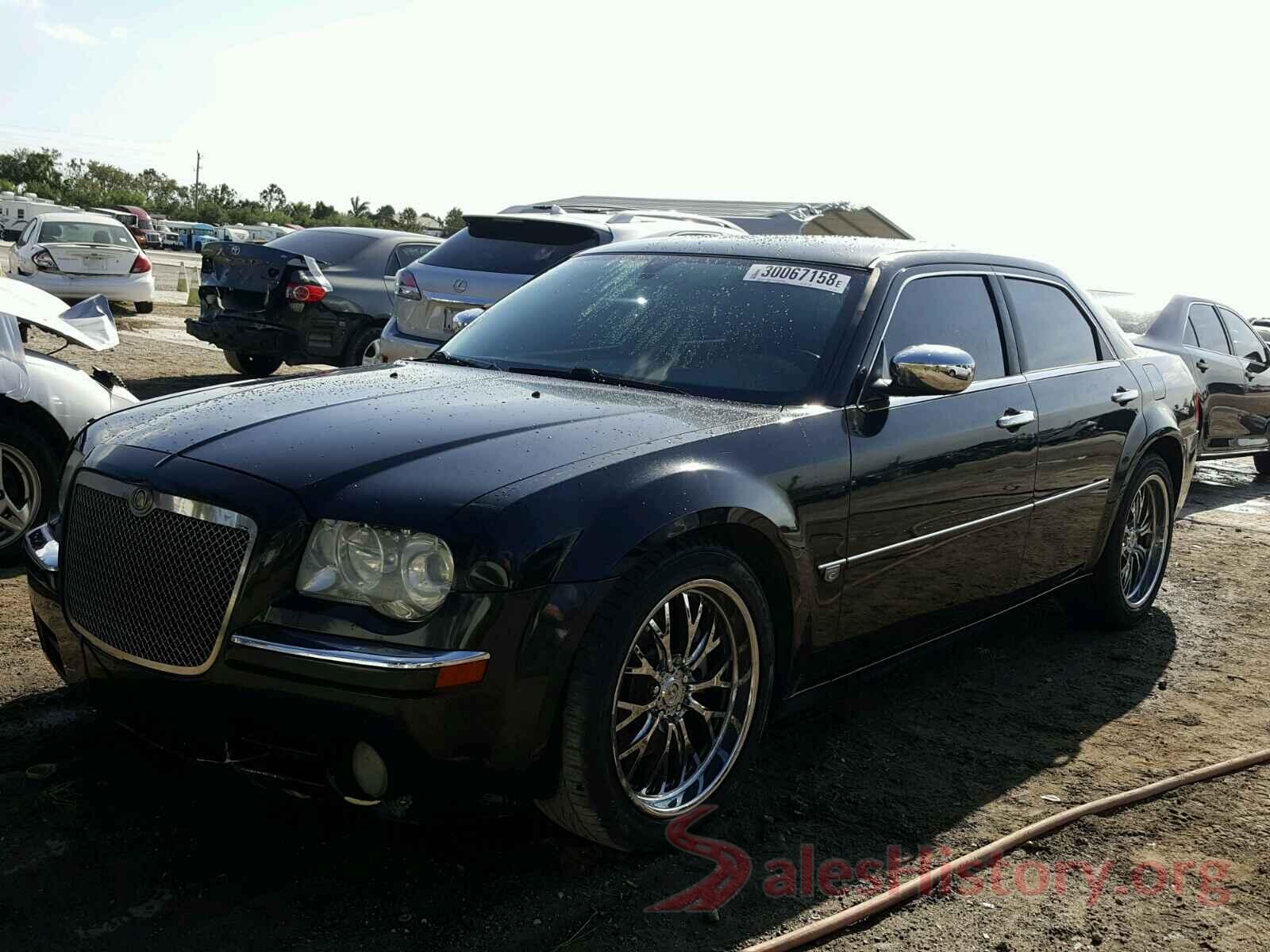 JTNC4RBE3L3092069 2006 CHRYSLER 300