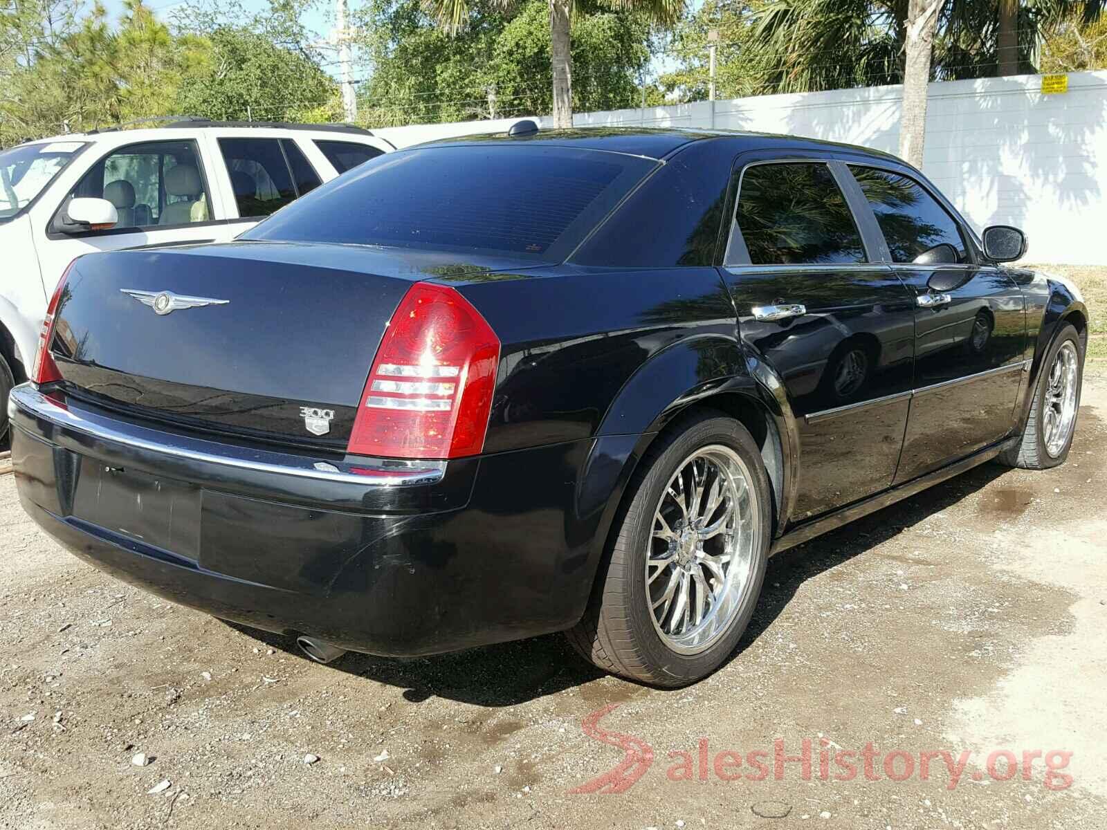 JTNC4RBE3L3092069 2006 CHRYSLER 300