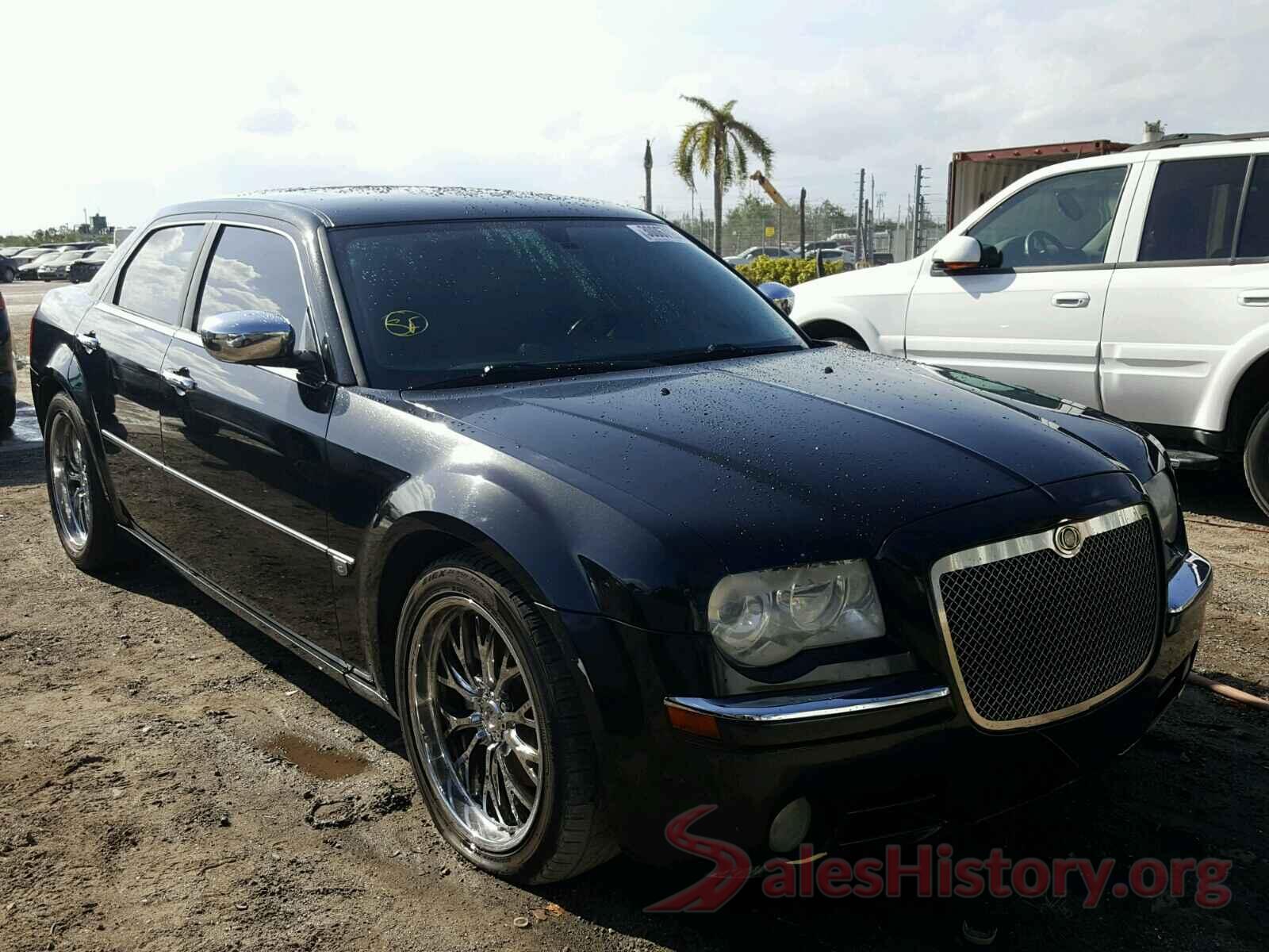 JTNC4RBE3L3092069 2006 CHRYSLER 300