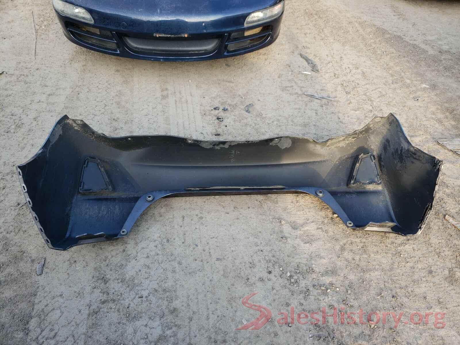 3HGGK5G58HM700561 2017 HONDA FIT