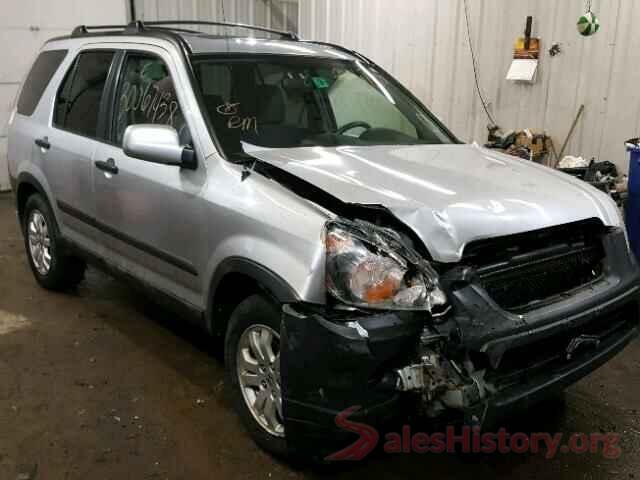 3N1CE2CP2HL368054 2005 HONDA CRV