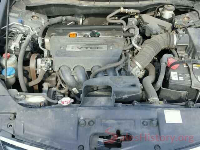 4T1B11HK4KU231637 2008 HONDA ACCORD