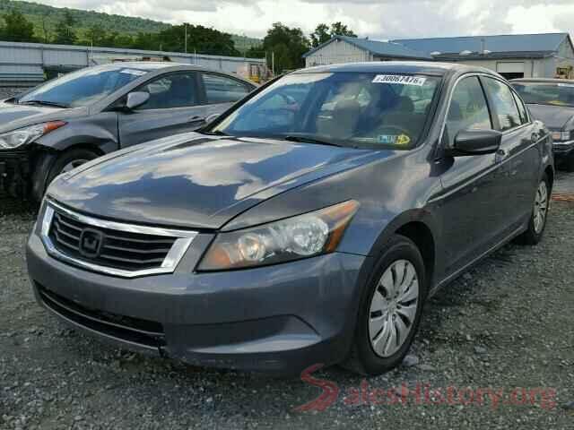 4T1B11HK4KU231637 2008 HONDA ACCORD