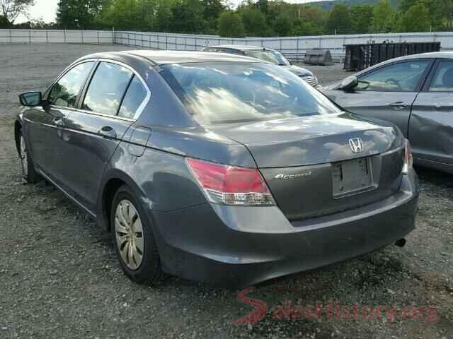 4T1B11HK4KU231637 2008 HONDA ACCORD