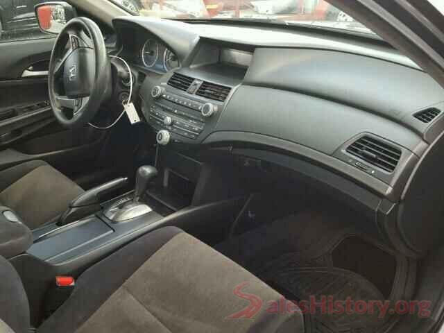 4T1B11HK4KU231637 2008 HONDA ACCORD