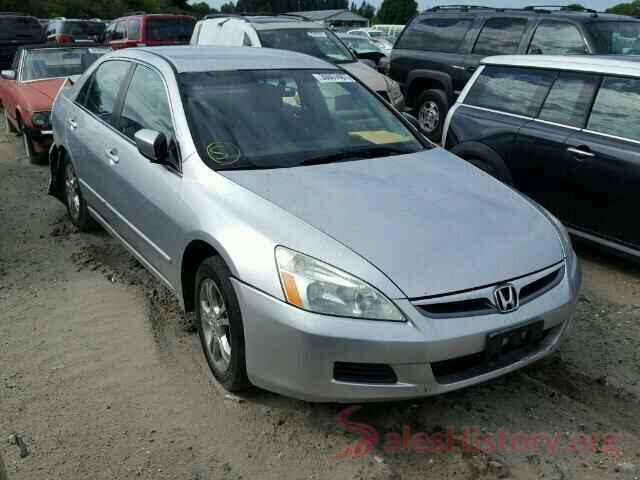 5YJ3E1EA5MF871893 2006 HONDA ACCORD