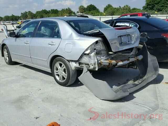 5YJ3E1EA5MF871893 2006 HONDA ACCORD