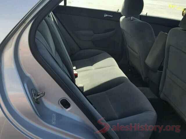 5YJ3E1EA5MF871893 2006 HONDA ACCORD