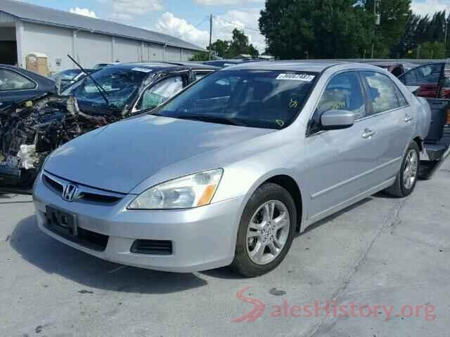 5YJ3E1EA5MF871893 2006 HONDA ACCORD