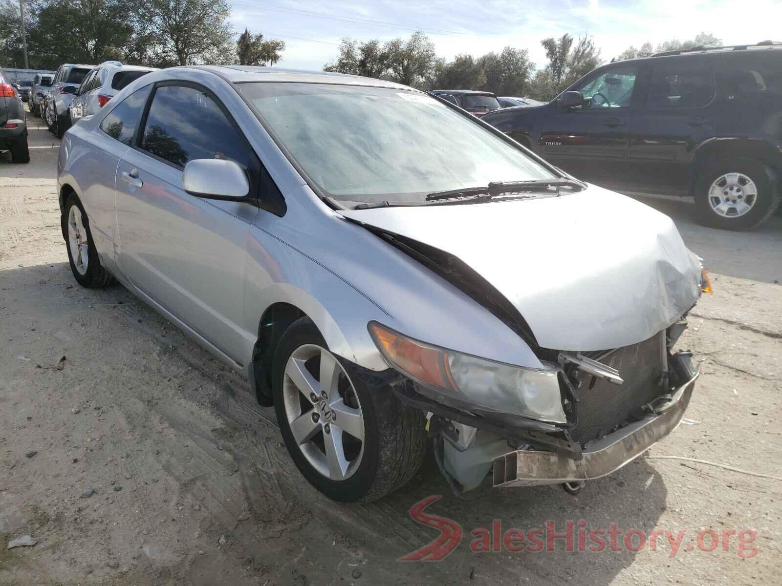 5N1AT2MT2KC797960 2008 HONDA CIVIC