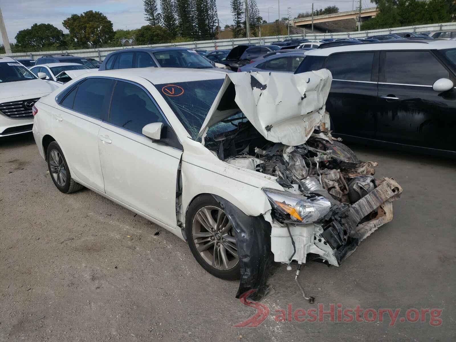 4T1BF1FK6HU280948 2017 TOYOTA CAMRY