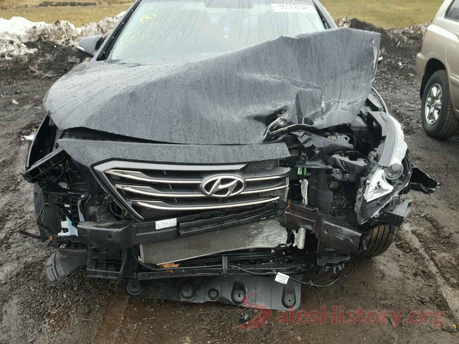 JTMRFREV6JD224298 2015 HYUNDAI SONATA