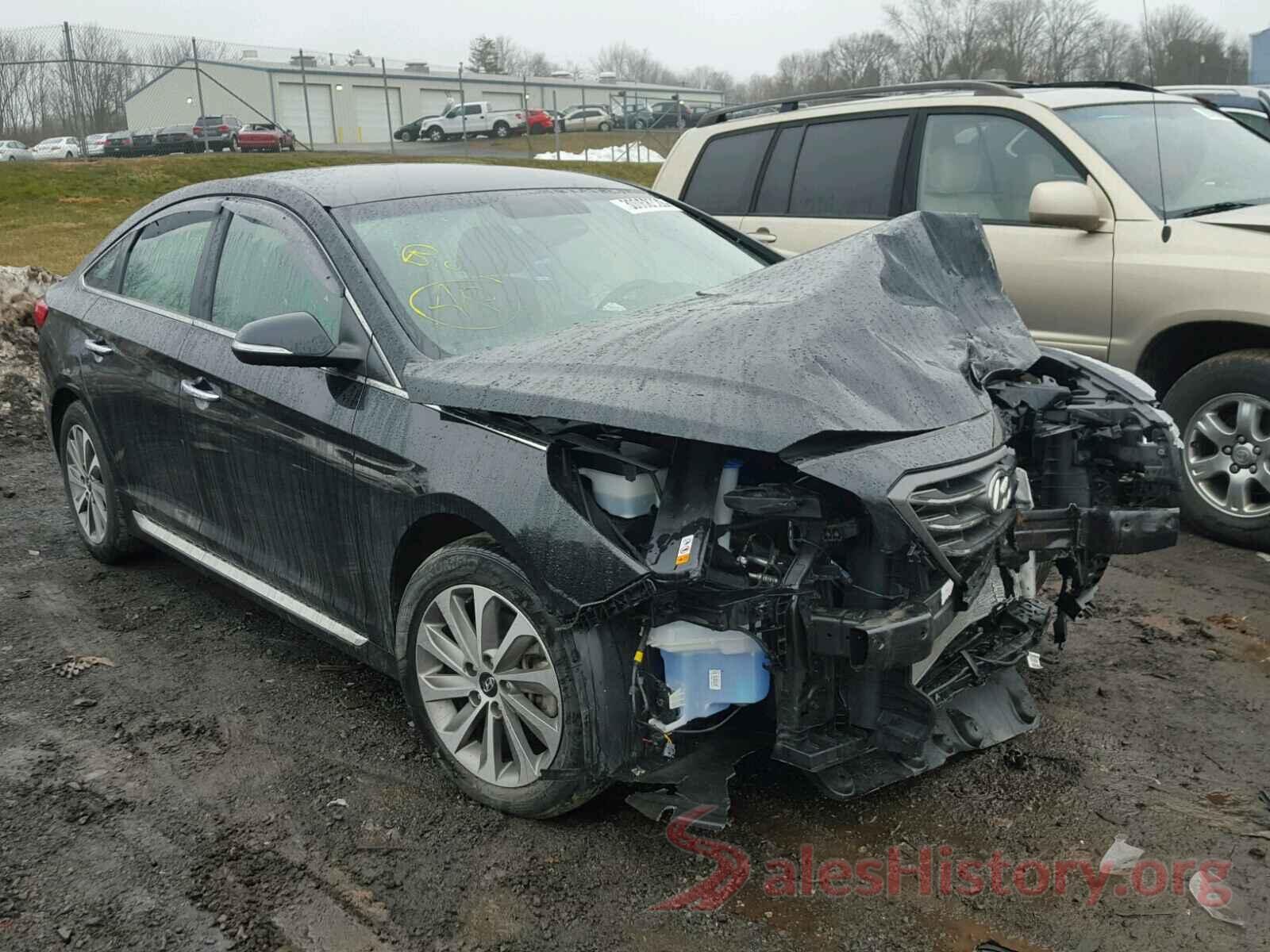 JTMRFREV6JD224298 2015 HYUNDAI SONATA