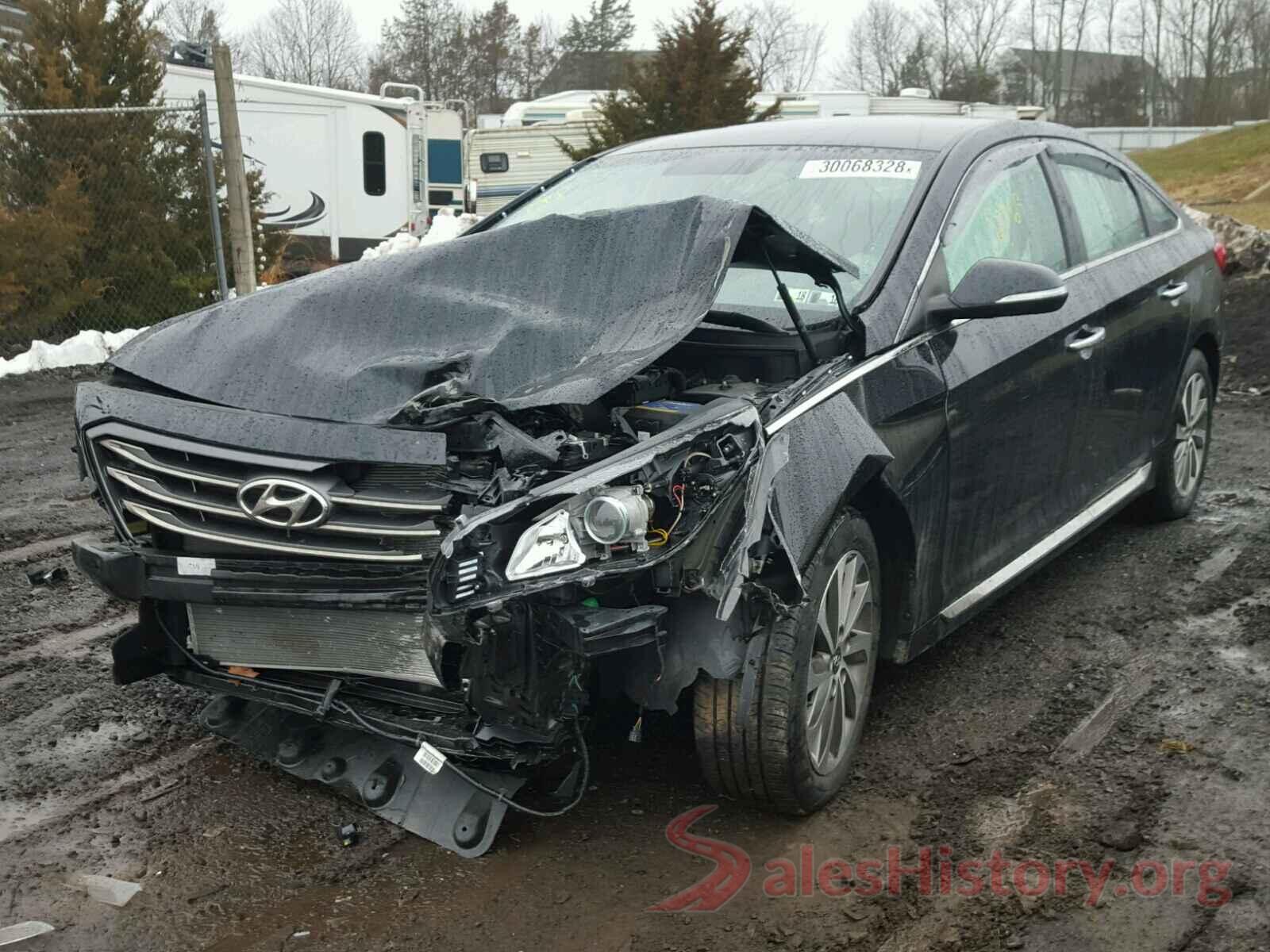 JTMRFREV6JD224298 2015 HYUNDAI SONATA