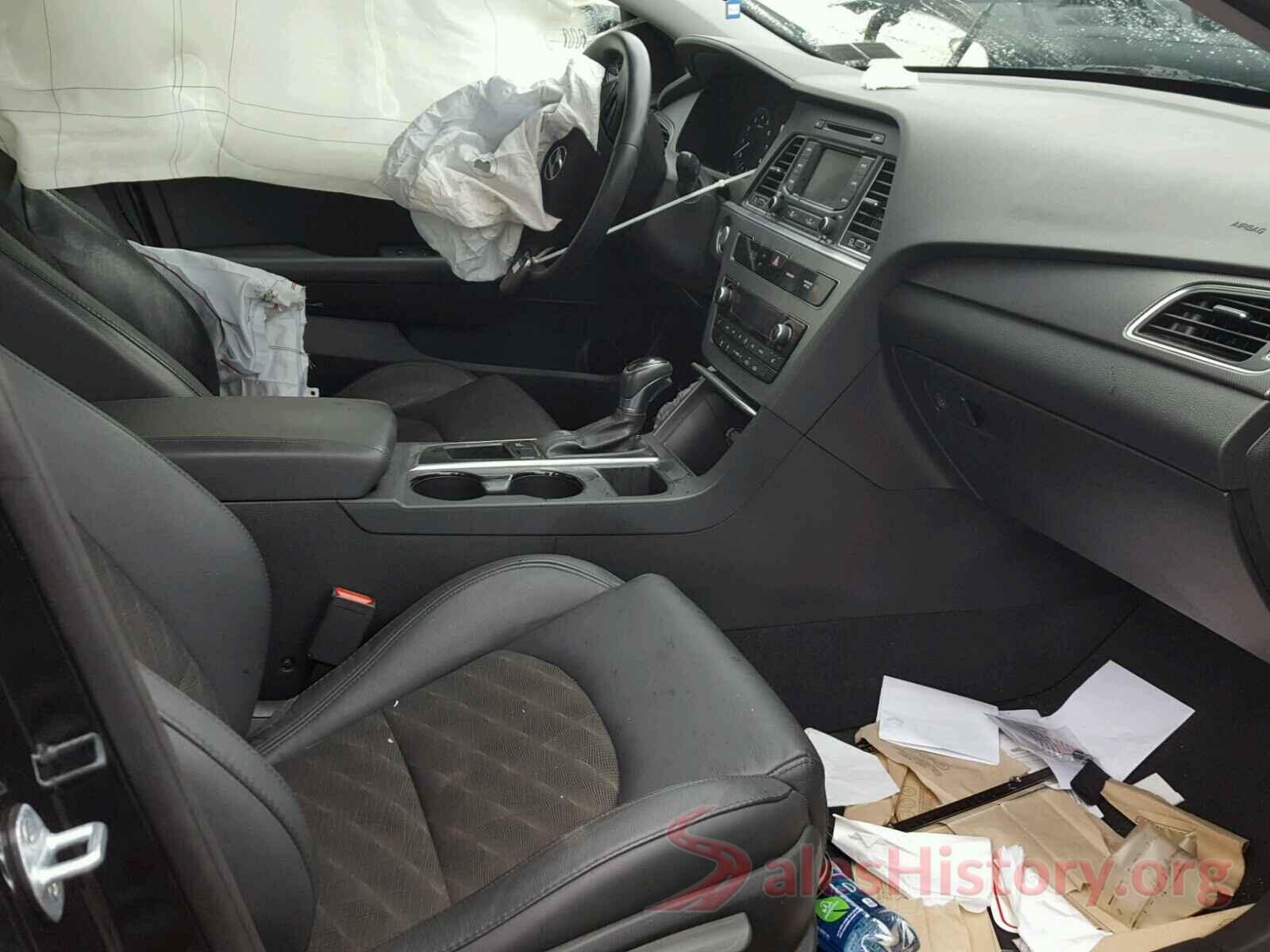 JTMRFREV6JD224298 2015 HYUNDAI SONATA