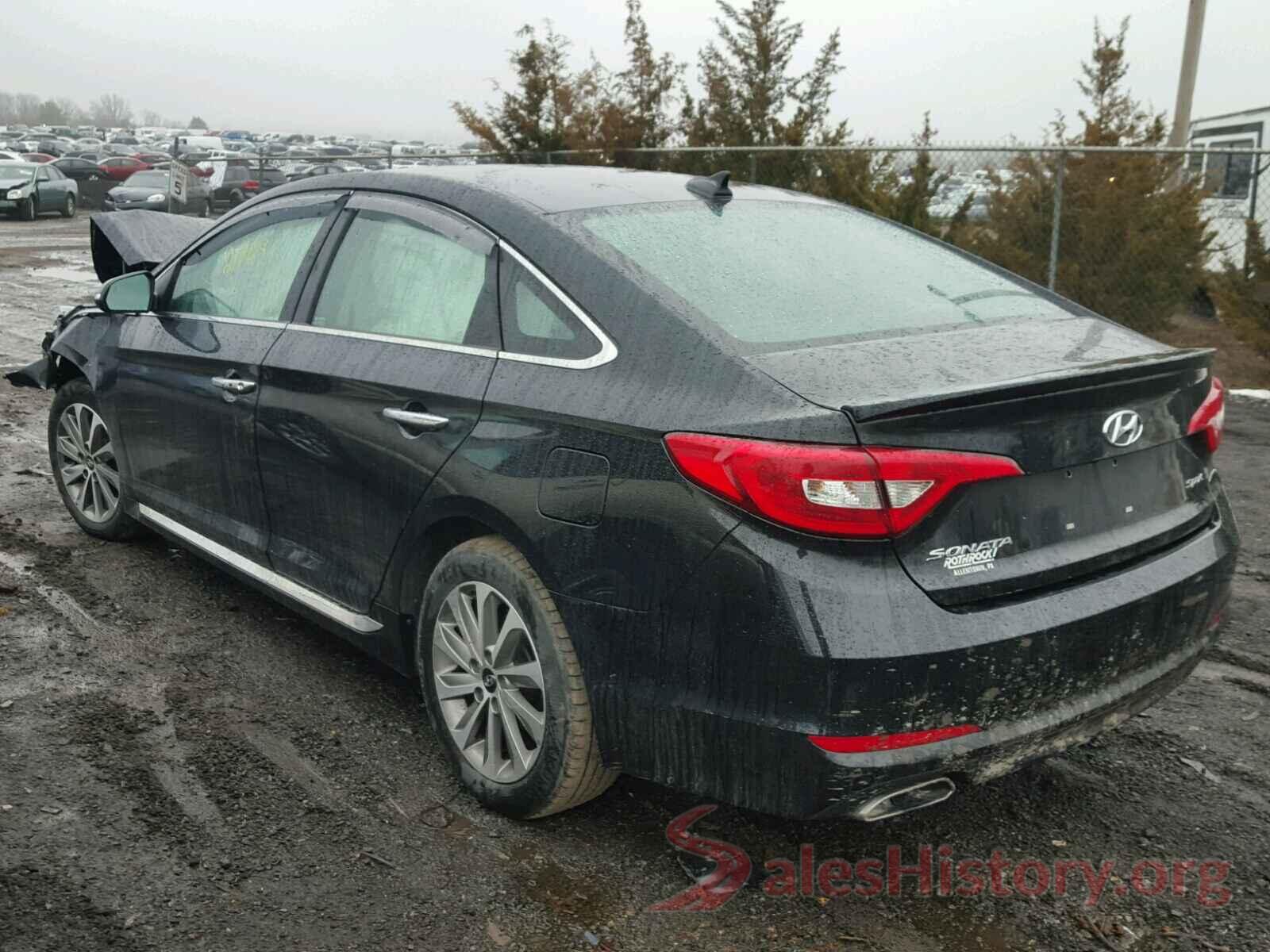 JTMRFREV6JD224298 2015 HYUNDAI SONATA