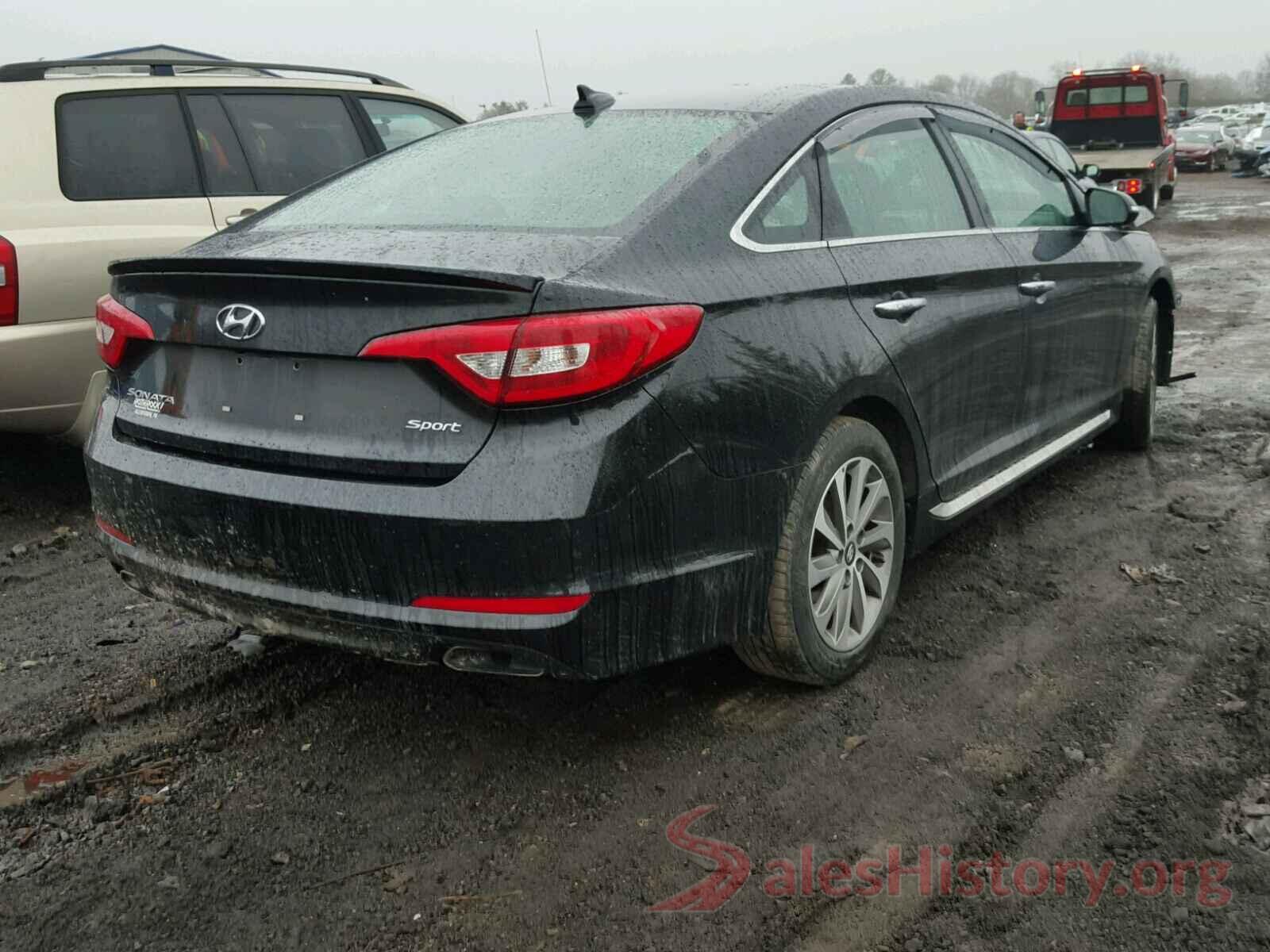 JTMRFREV6JD224298 2015 HYUNDAI SONATA