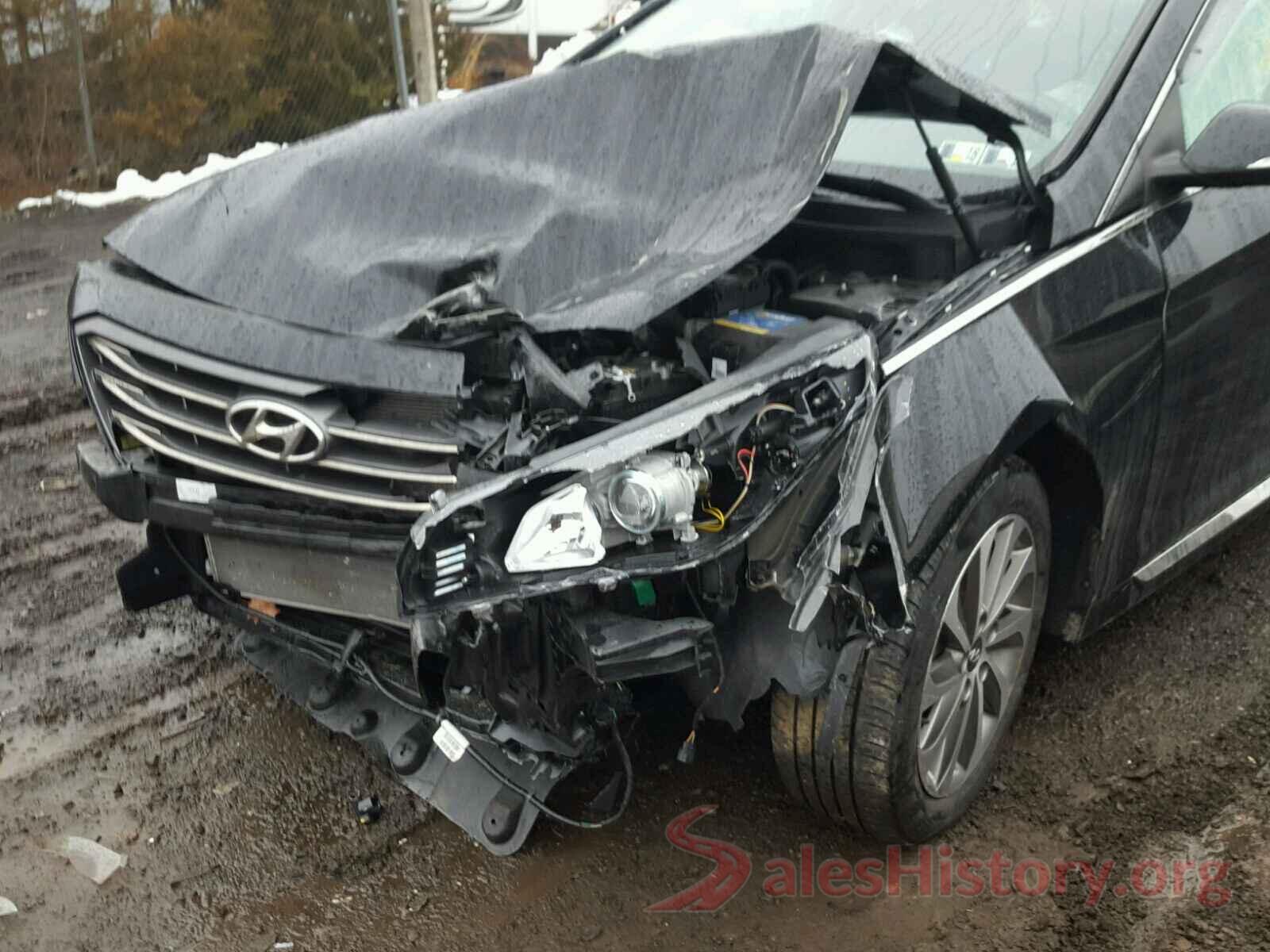 JTMRFREV6JD224298 2015 HYUNDAI SONATA