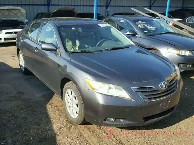 WVGAV7AX0GW584798 2007 TOYOTA CAMRY