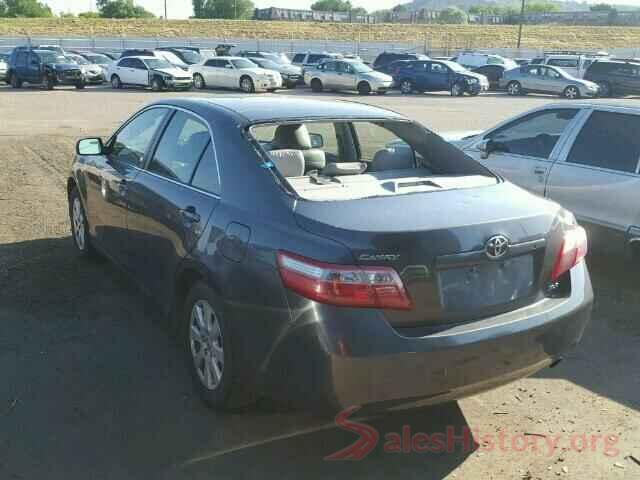 WVGAV7AX0GW584798 2007 TOYOTA CAMRY