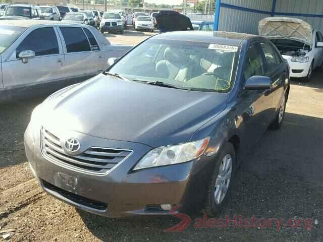 WVGAV7AX0GW584798 2007 TOYOTA CAMRY