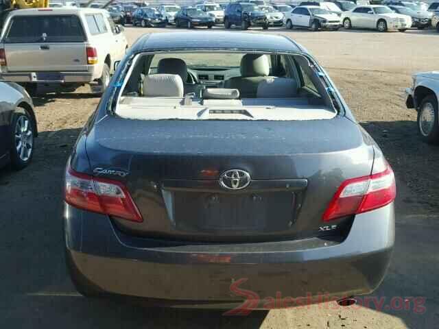 WVGAV7AX0GW584798 2007 TOYOTA CAMRY