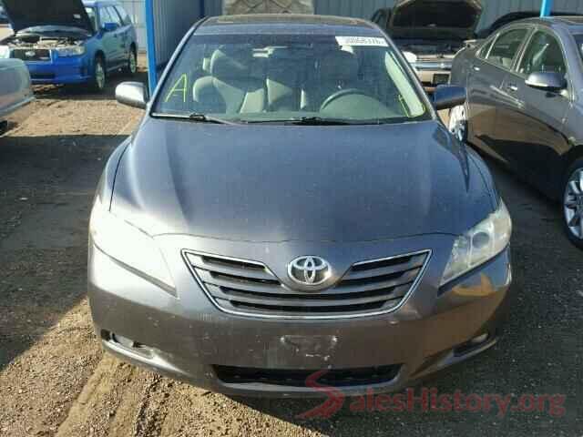 WVGAV7AX0GW584798 2007 TOYOTA CAMRY