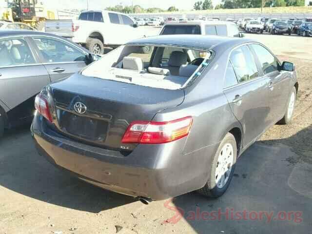 WVGAV7AX0GW584798 2007 TOYOTA CAMRY