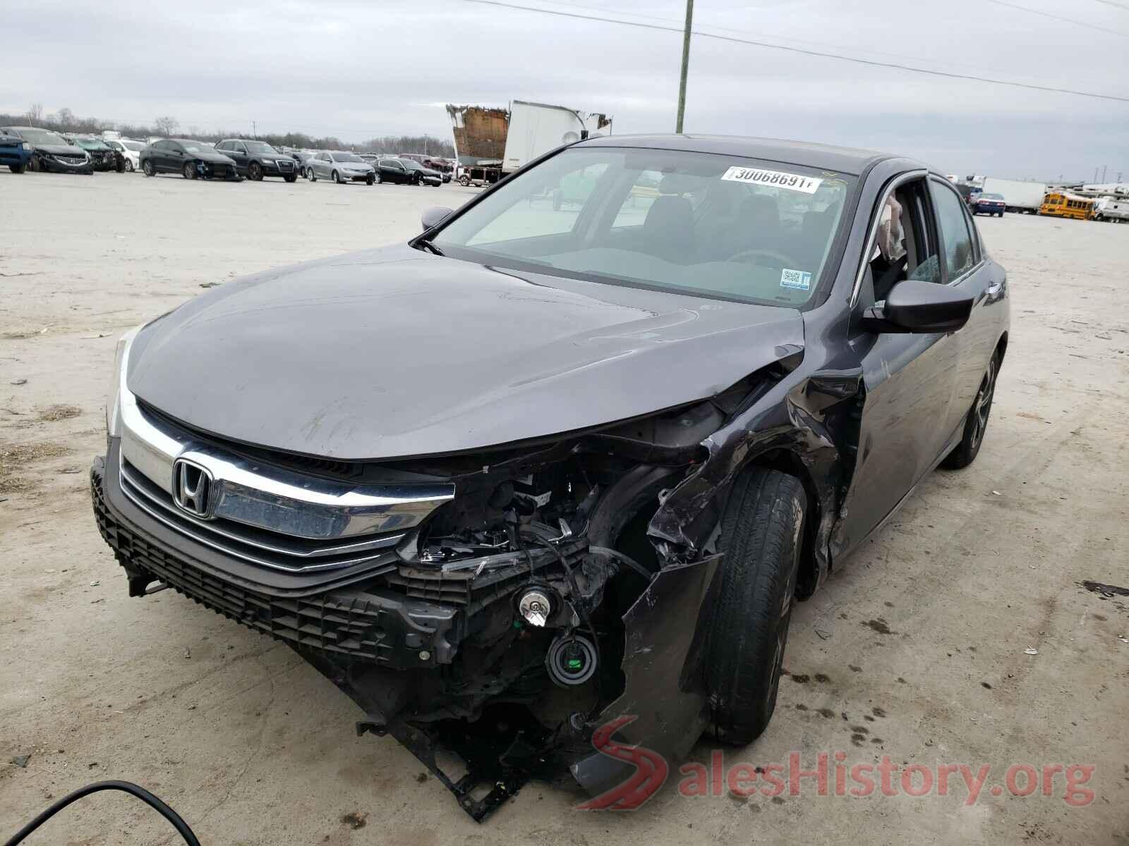 1HGCR2F36HA019384 2017 HONDA ACCORD