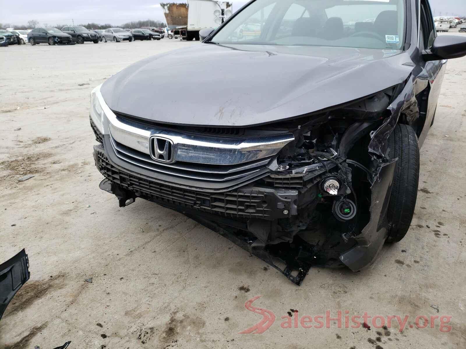 1HGCR2F36HA019384 2017 HONDA ACCORD