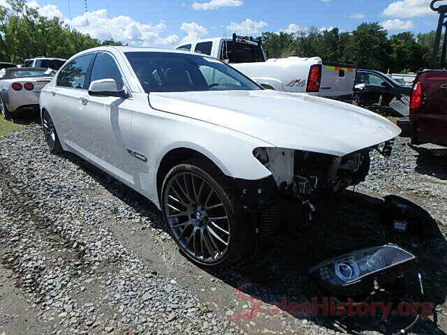 KMHH35LE8JU027791 2011 BMW 7 SERIES