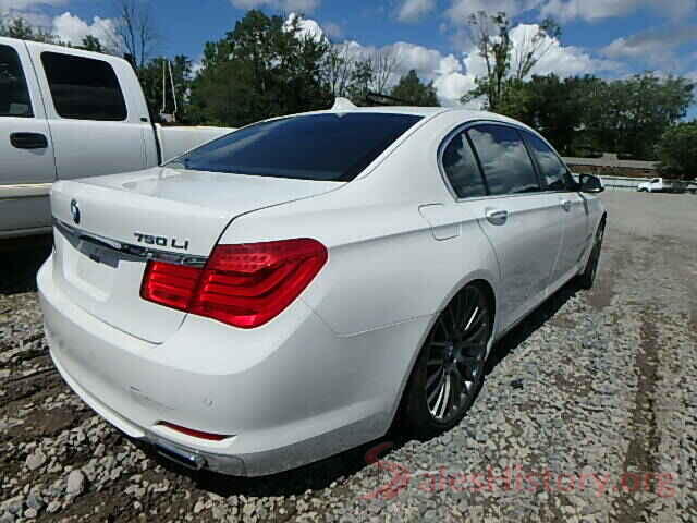 KMHH35LE8JU027791 2011 BMW 7 SERIES