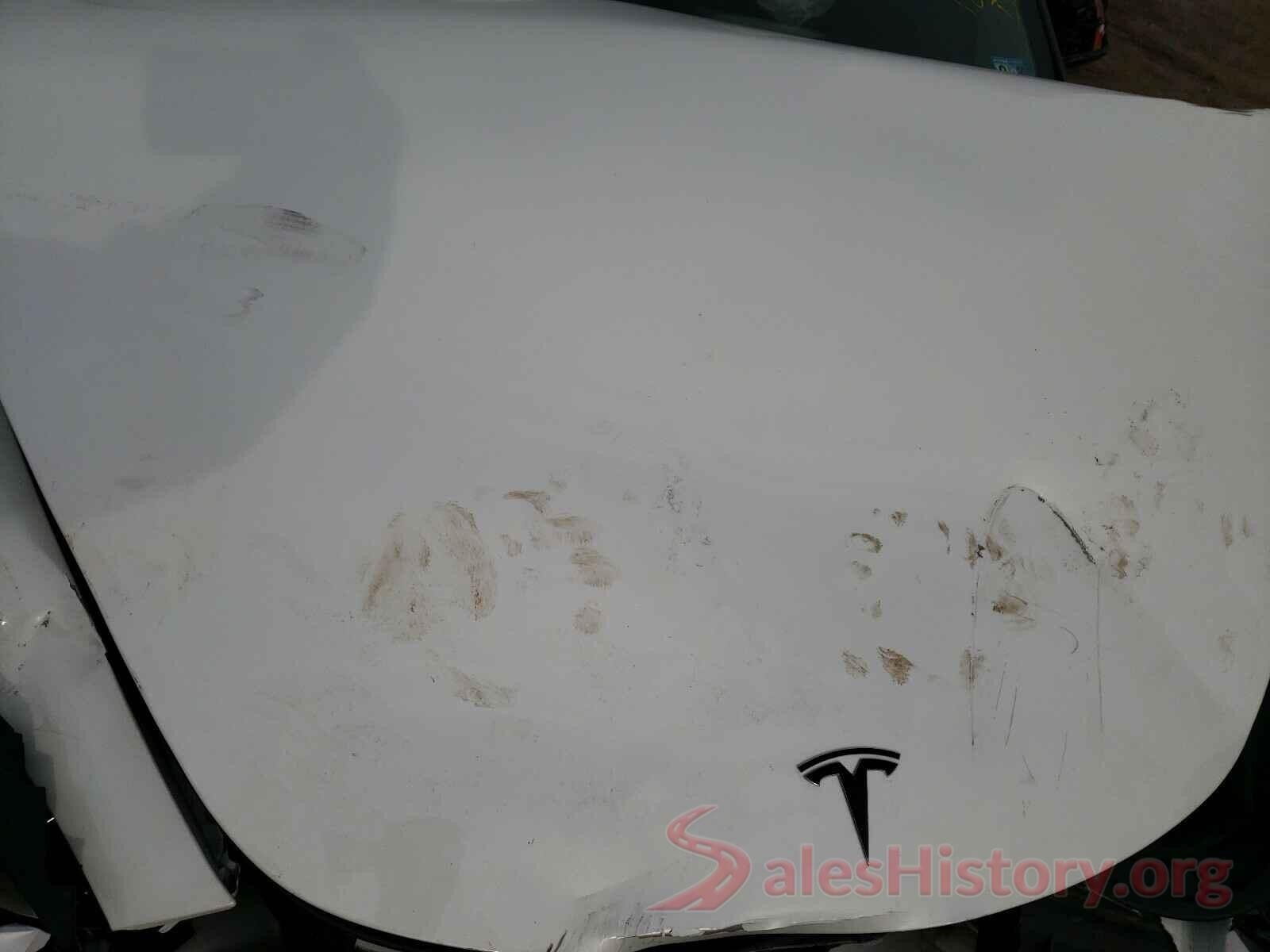 5YJ3E1EA7KF466468 2019 TESLA MODEL 3